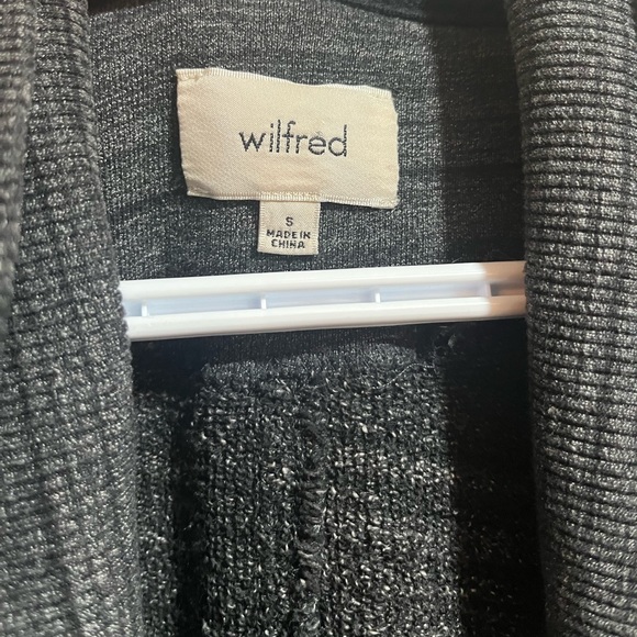 Aritzia Wilfred Diderot Sweater sz S - Picture 9 of 10